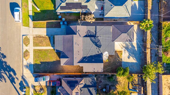 Property Photo:  1545 W Fountain Way  CA 93705 