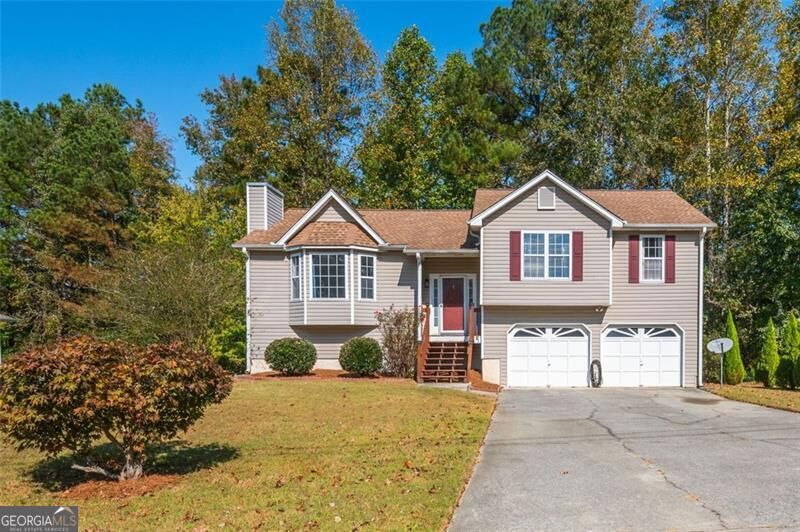 Property Photo: 160 Summer Lake Drive GA 30157