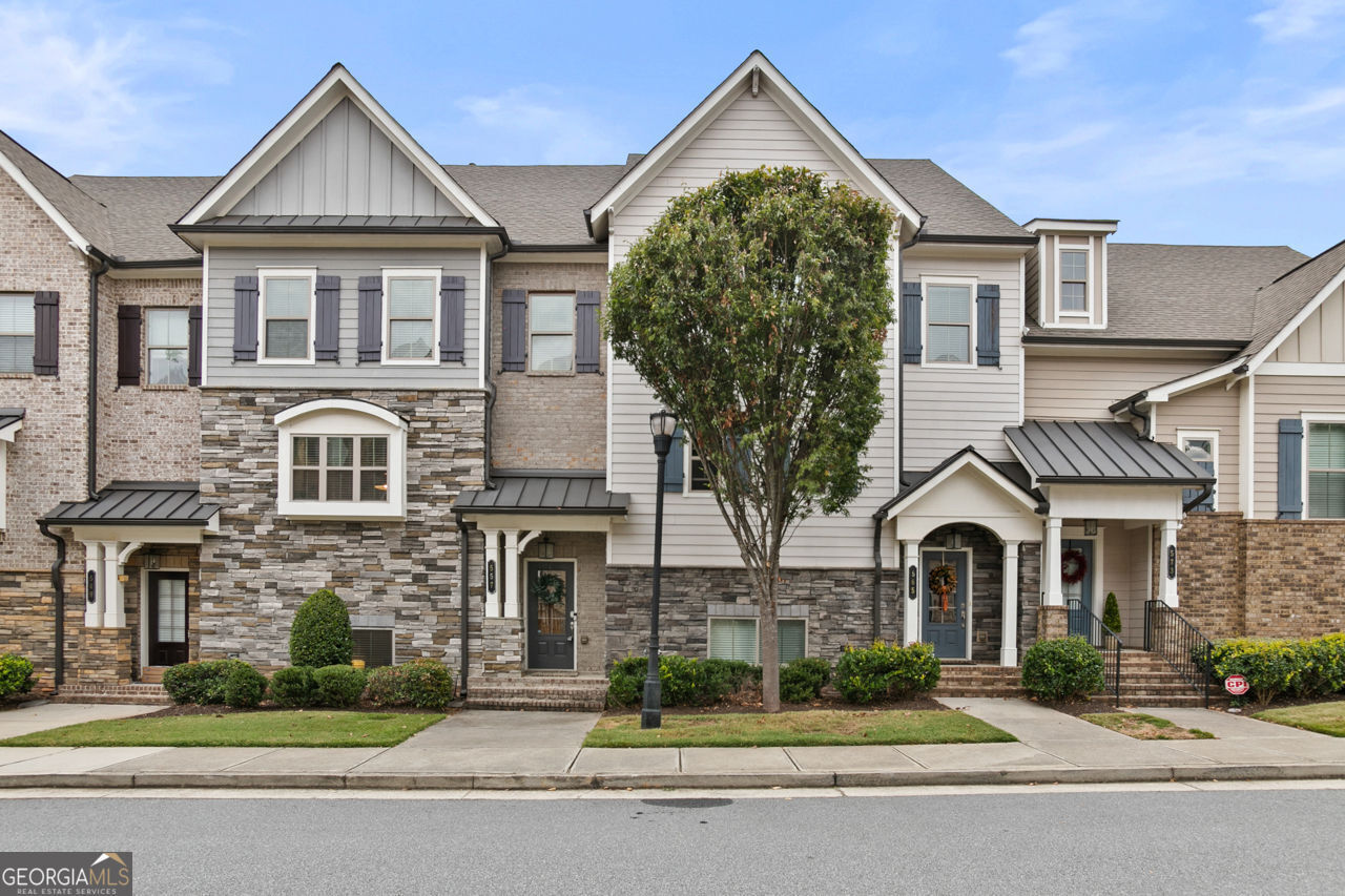 Property Photo:  557 Henry Drive  GA 30064 
