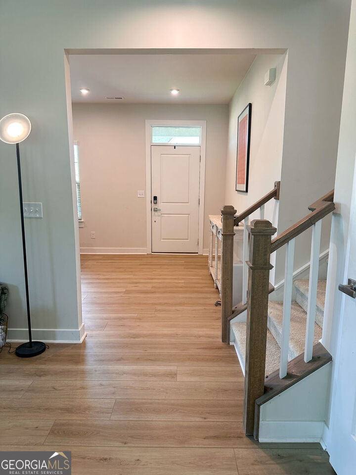 Property Photo:  1029 Climbing Rose Way  GA 30252