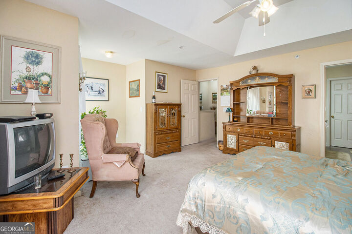 Property Photo: 120 Creekwood Drive GA 30188