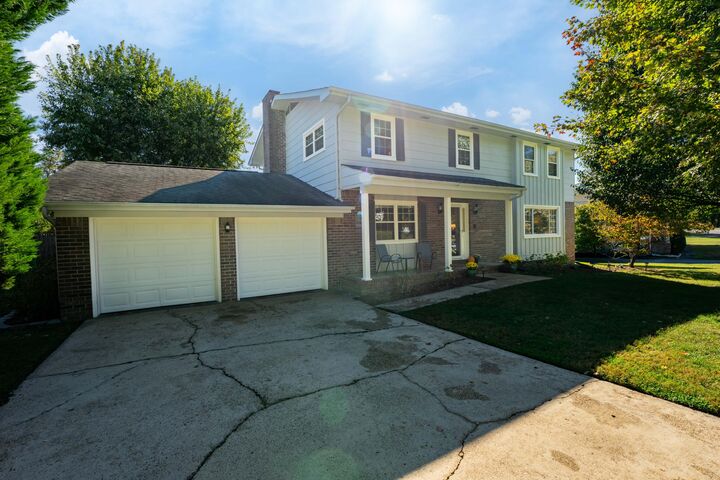 Property Photo:  8706 Arbutus Drive  TN 37343 