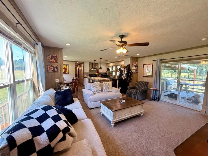 Property Photo: 153 Slay Road LA 71465