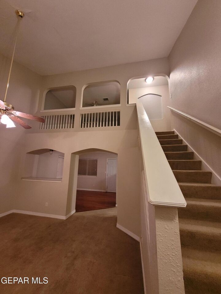 Property Photo:  11330 Loma Del Sol Drive  TX 79934