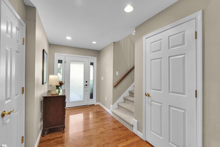 Property Photo:  452 Old Iron Works Road  SC 29302
