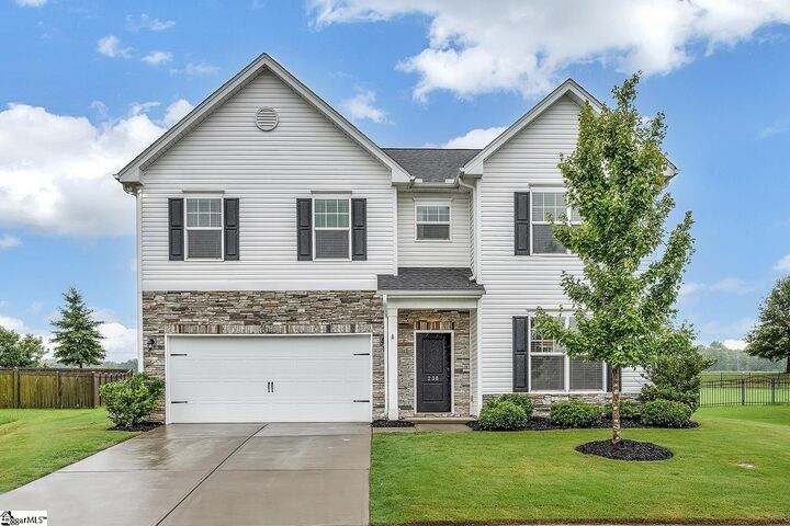 238 Braselton Street  Duncan SC 29334 photo