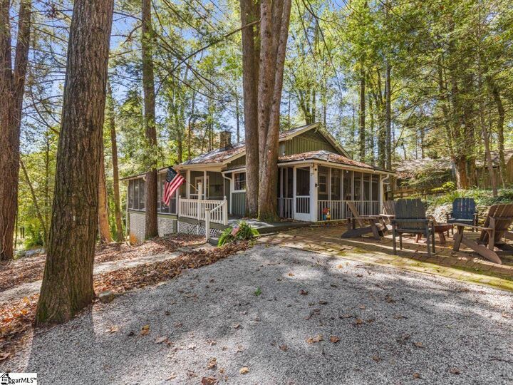 102 Lakemont Road  Cleveland SC 29635 photo