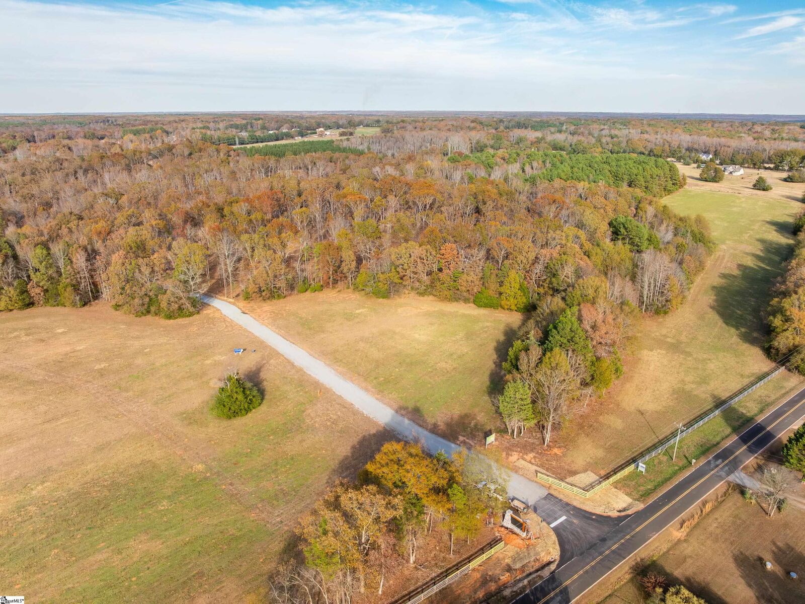 Property Photo:  253 W Chapman Road Lot 8  SC 29627 