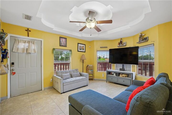 Property Photo:  1301 Sonora Street  TX 78572 