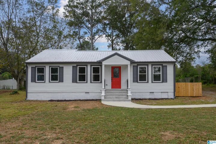 Property Photo: 115 Carter Lane AL 35051