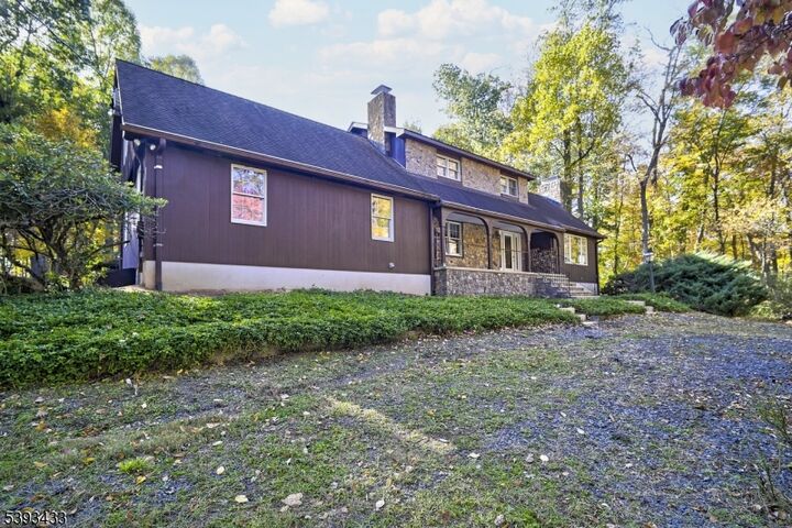 Property Photo:  229 Lambertville Hq Rd  NJ 08559 