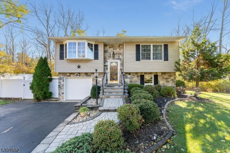 Property Photo: 36 Mackenzie Rd NJ 08827
