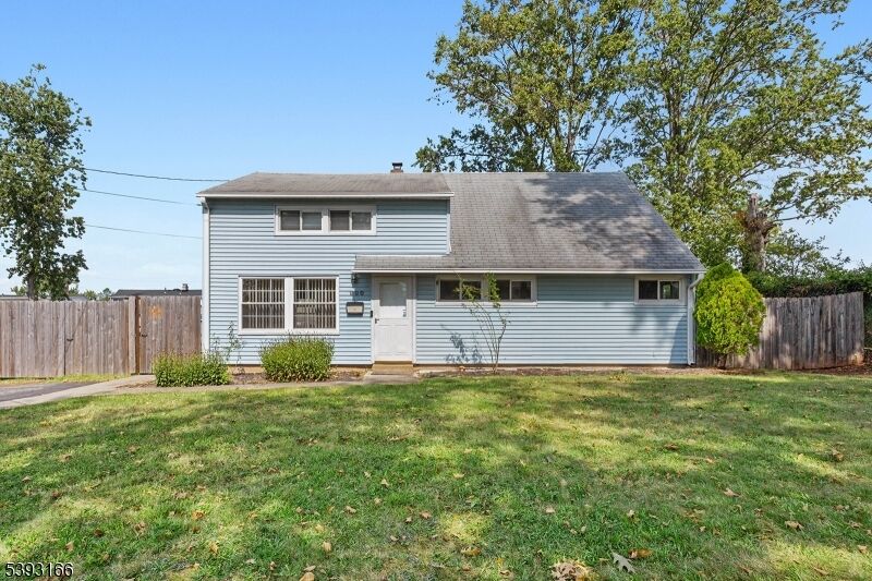 Property Photo:  990 Rebecca Pl  NJ 08830