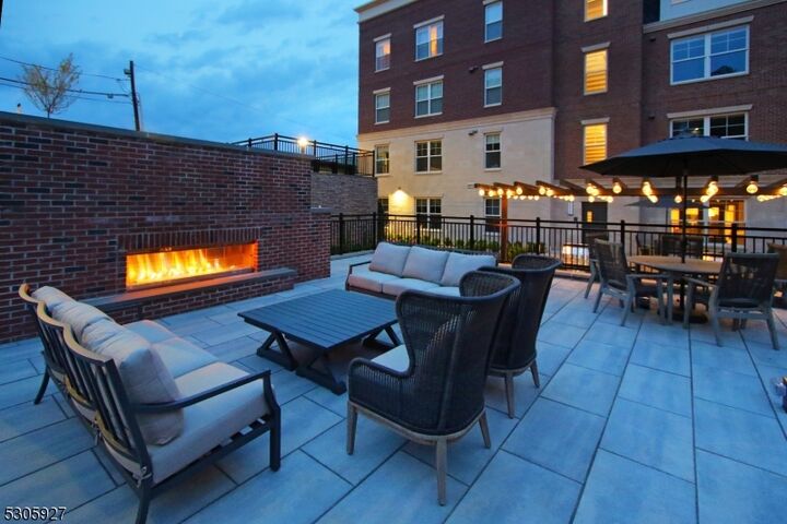 Property Photo:  30 Court St   A 201  NJ 07960 