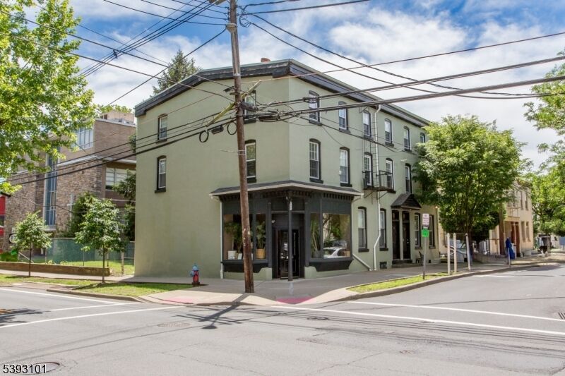 Property Photo:  41 Church St  NJ 08530
