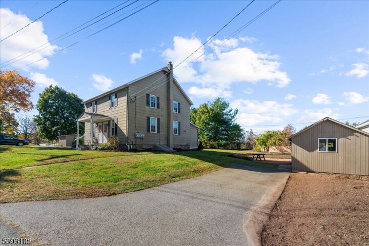 Property Photo: 9 Hoffman Rd NJ 08833
