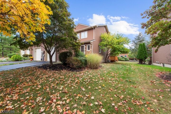 Property Photo:  84 Saxonney Cir  NJ 08822