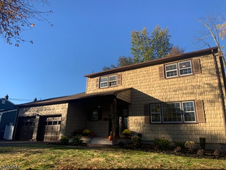 458 Joan St  South Plainfield Boro NJ 07080 photo
