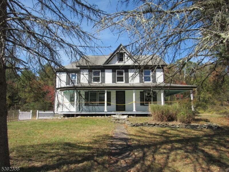 Property Photo:  151 Haring Rd, Barryville  NY 12719