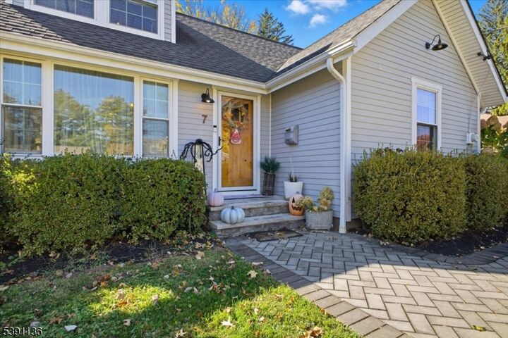 Property Photo: 7 Hinckle Avenue NJ 08628
