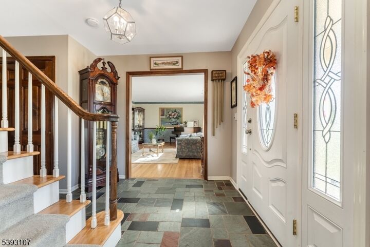 Property Photo:  126 Carriage Hill Way  NJ 08853