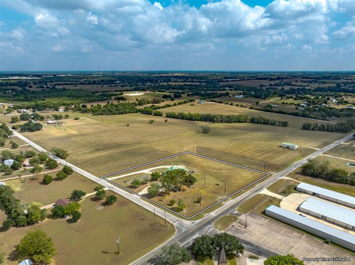 Property Photo:  1441 Salem Road  TX 77833 