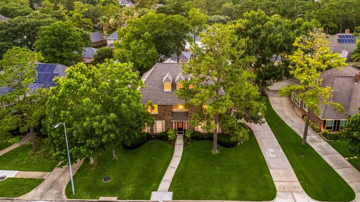 Property Photo:  24714 Valleylight Drive  TX 77494 