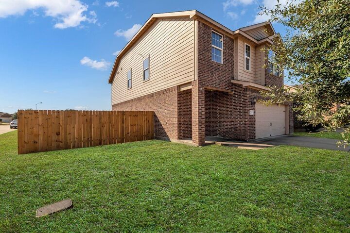 Property Photo:  22703 Threefold Ridge Drive  TX 77447