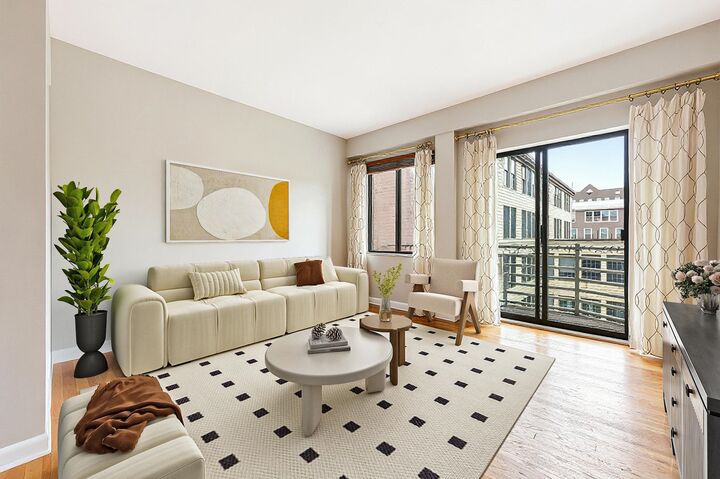 1110 Clinton St 17  Hoboken NJ 07030 photo