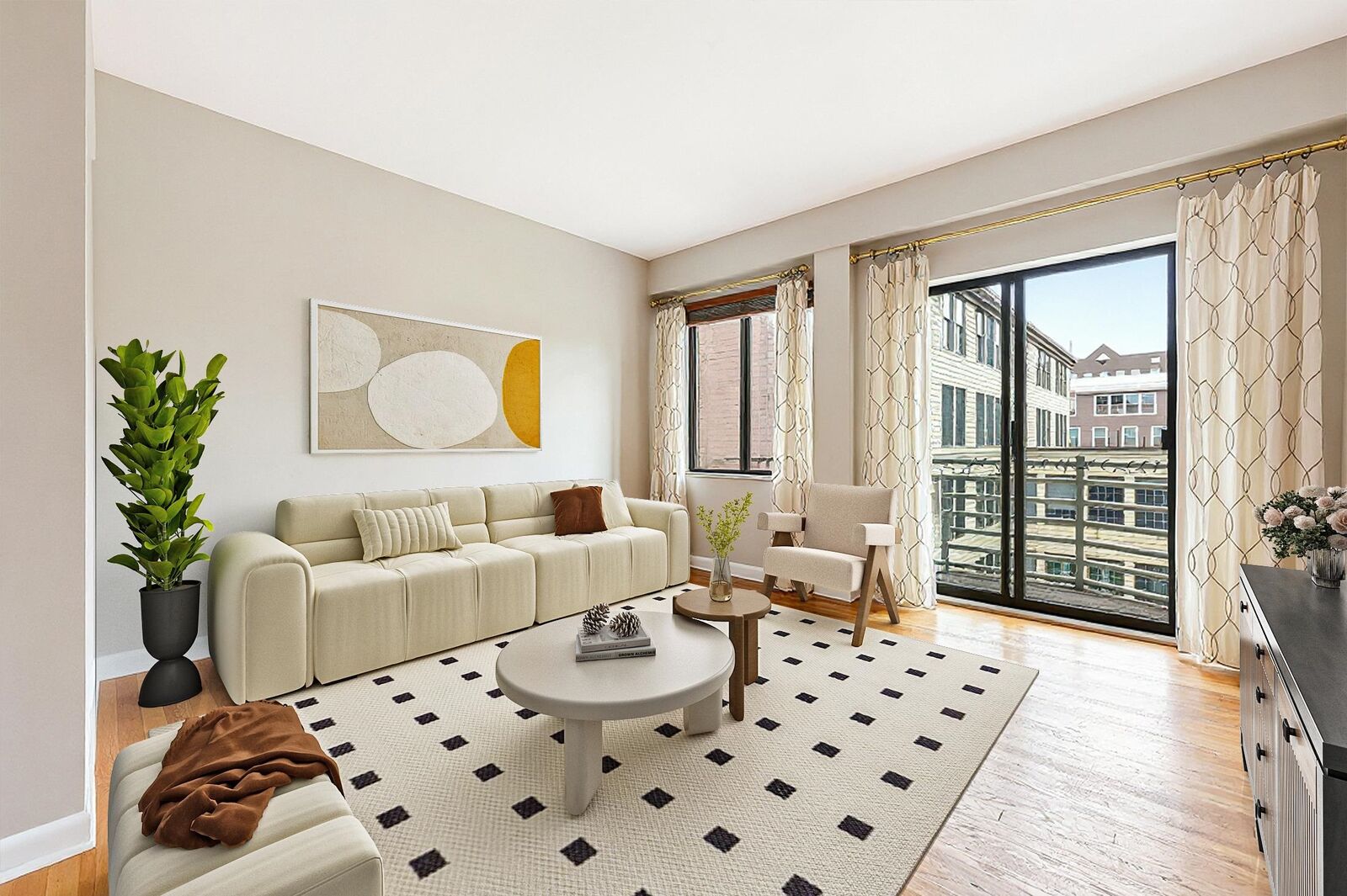 Property Photo:  1110 Clinton St 17  NJ 07030 