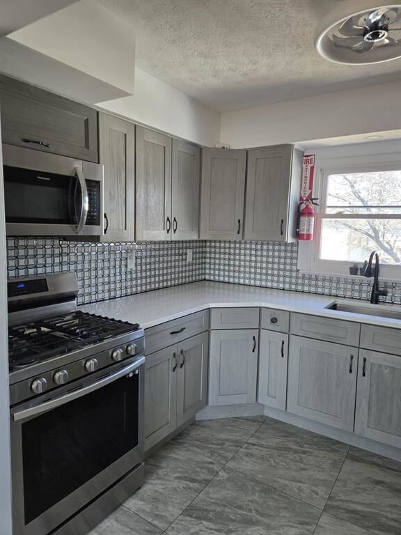 Property Photo: 707 Cedar St #2 NJ 07071