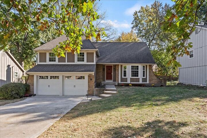 7805 Long Avenue  Lenexa KS 66216 photo