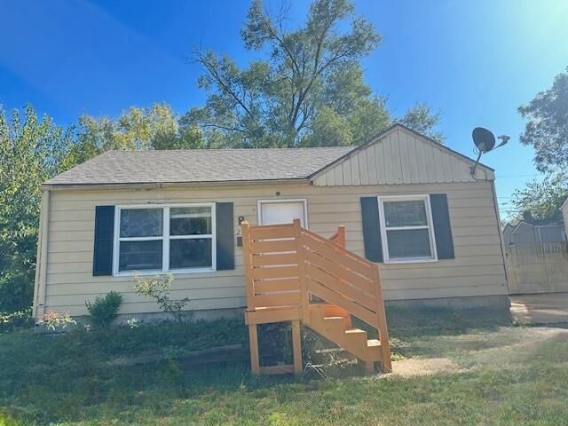 Property Photo:  2913 S 52nd Street  KS 66106