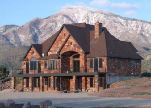 Property Photo:  1297 E 600 S  UT 84757 