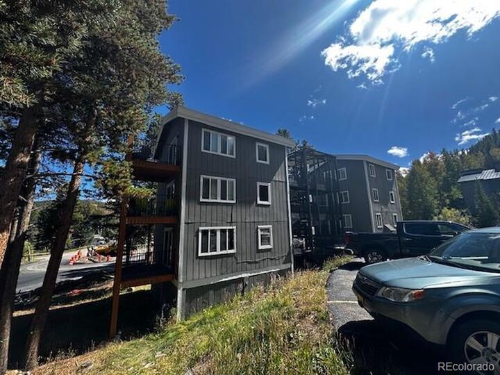 Property Photo:  50 Now Colorado Ct A1  CO 80424 