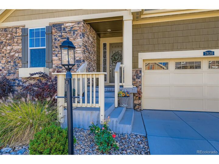 Property Photo:  7830 E 148th Dr  CO 80602 