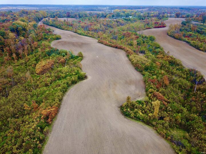 0 N Old Hwy 41 Road  Hazleton IN 47640 photo