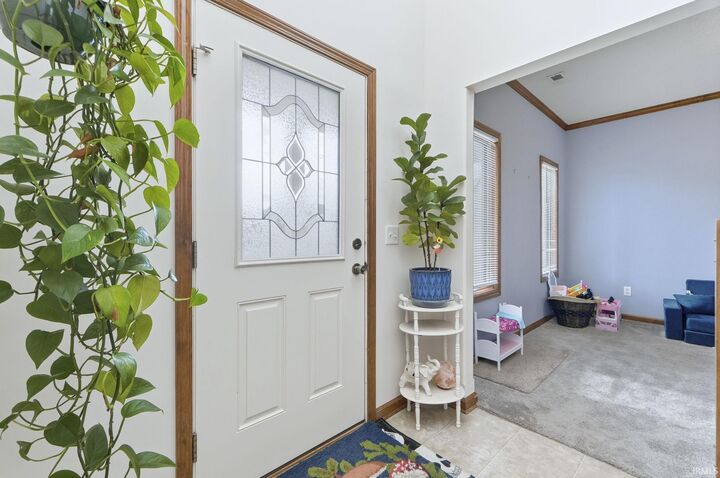Property Photo:  9413 Acacia Passage  IN 46835-9101