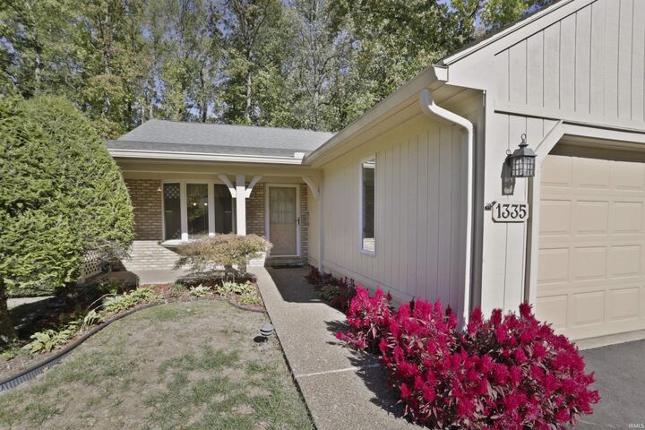 Property Photo:  1335 Timberlake Road  IN 47710