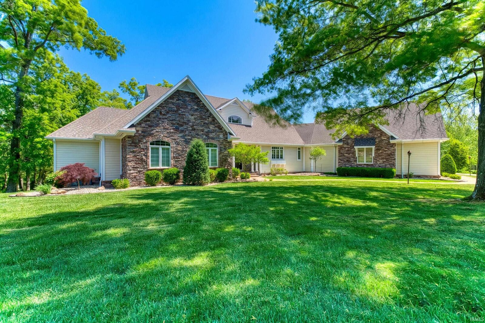 Property Photo:  14135 Worthington Court  IN 47725 