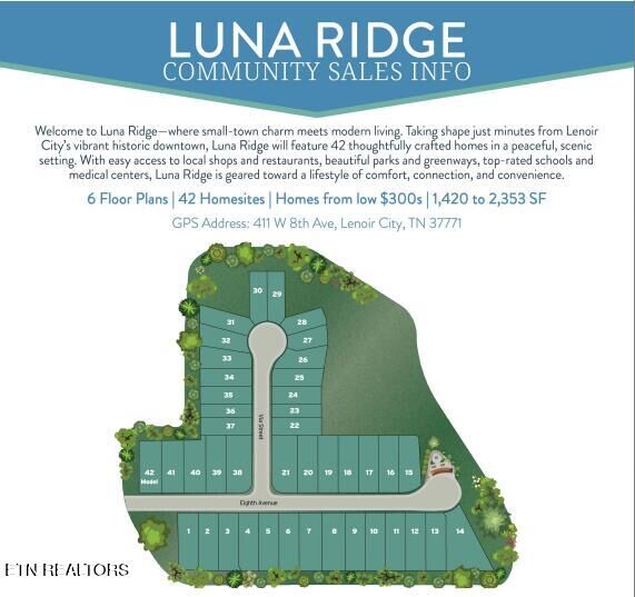 Property Photo:  507 8th Avenue  TN 37771 