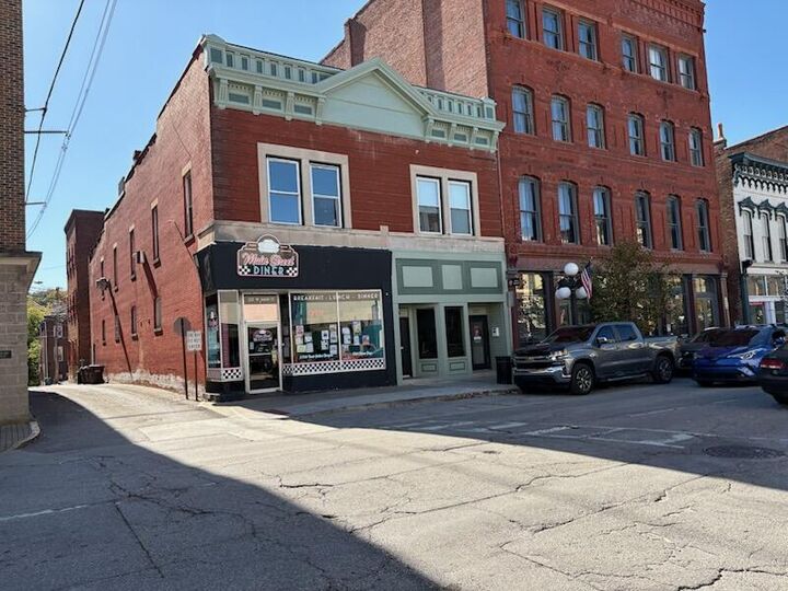 Property Photo:  225 W Main Street  KY 40601