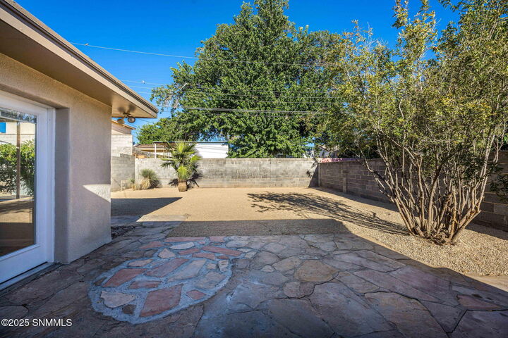 Property Photo: 1755 Walden Drive NM 88001