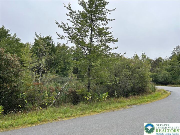 Property Photo: 1325 Glade Drive Lot 7143 PA 18334