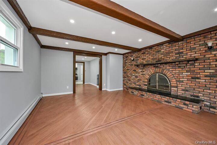 Property Photo:  6 Pershing Avenue  NY 11581