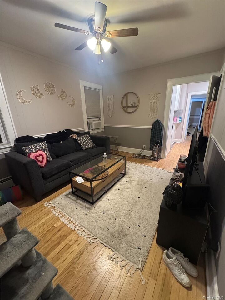 Property Photo:  170 High Avenue 1  NY 10960 