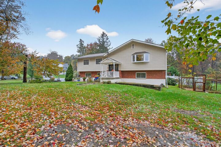 Property Photo:  74 Lyndon Road  NY 12524