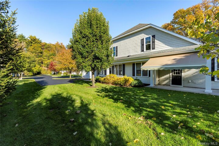 Property Photo:  5 Norwegian Wood  NY 10516 