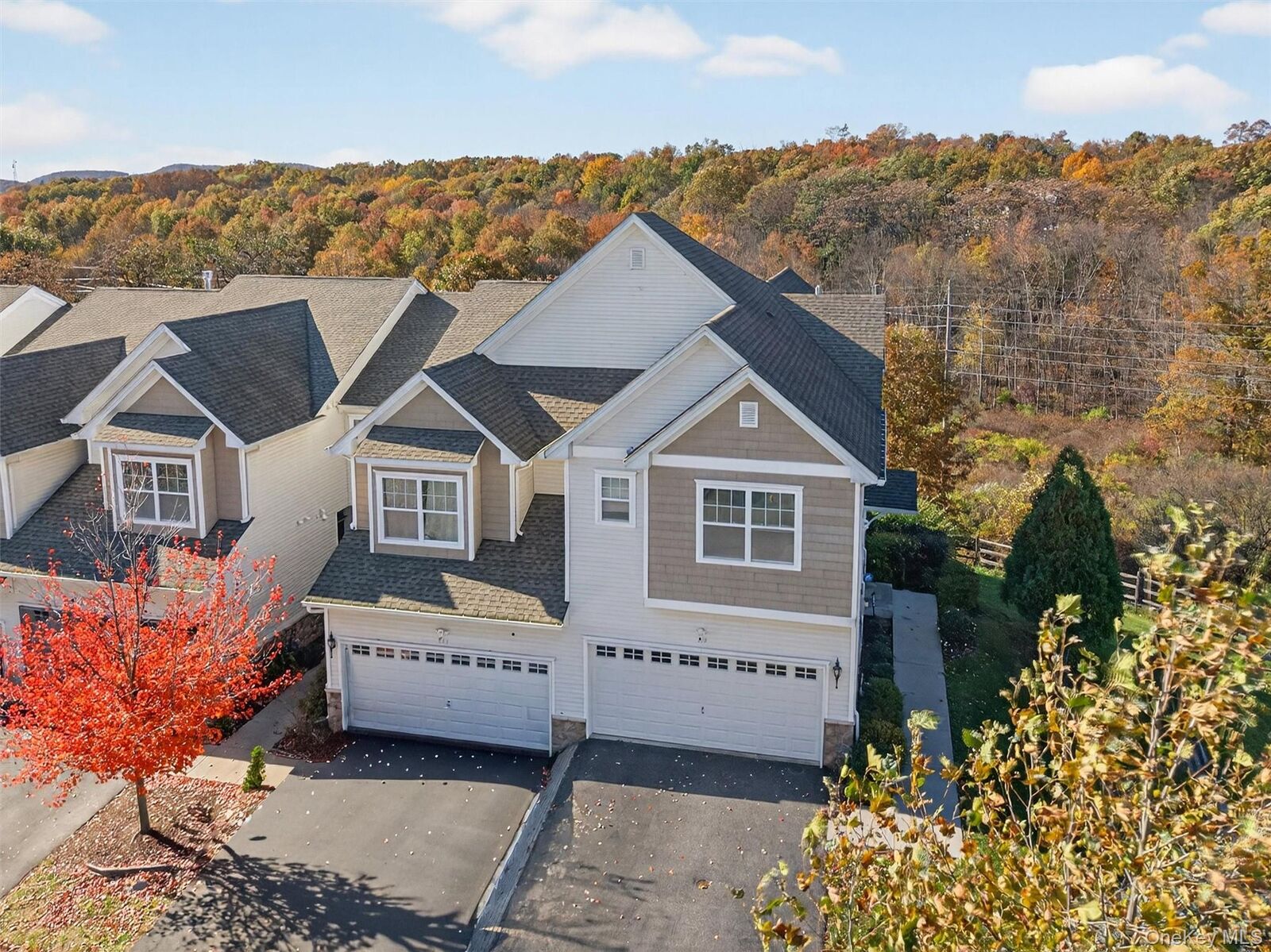 Property Photo: 119 Meadow View Drive NY 10940