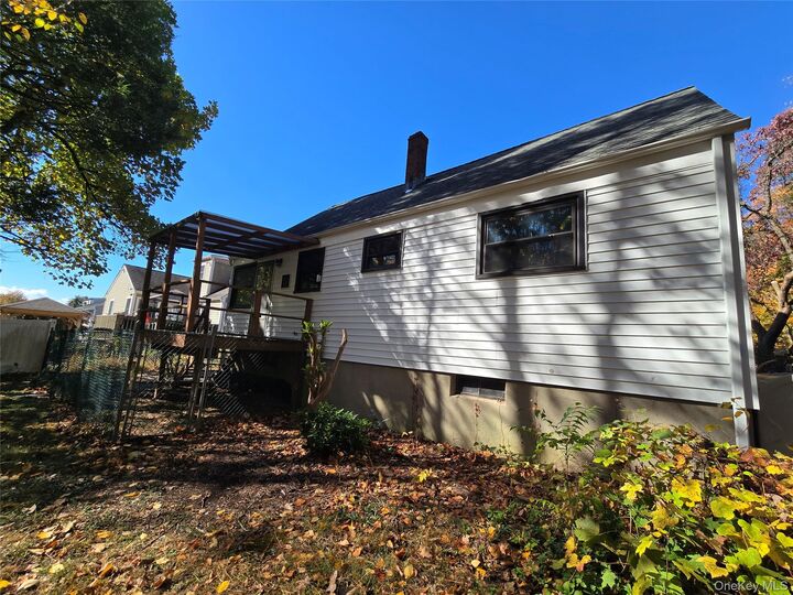 Property Photo: 24 Oakbrook Road NY 10562